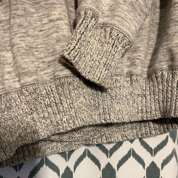 Brand: Garage Clothing | Size: Small | Color: Cream/Grey - Picture 2 of 5